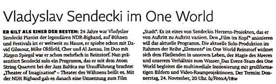 LZ 22.11.22 Sendecki Text