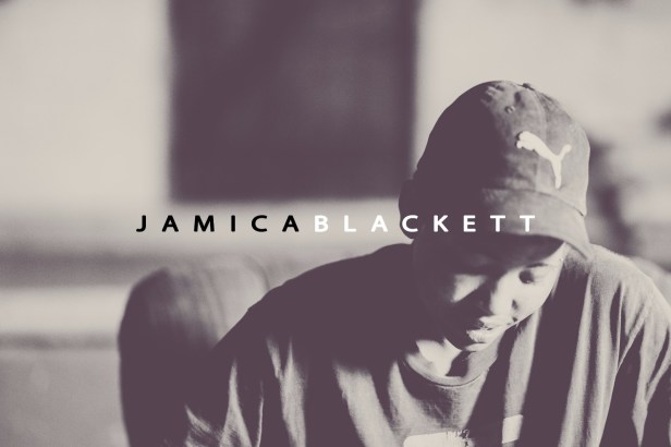 Jamica Blackett